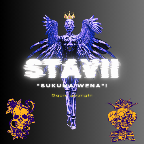 I am Stavii - Stavii